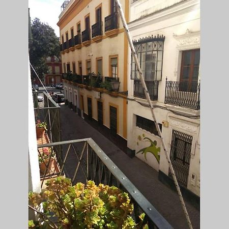 Apartamento Centro Encarnación 1º D Sevilla Exterior foto